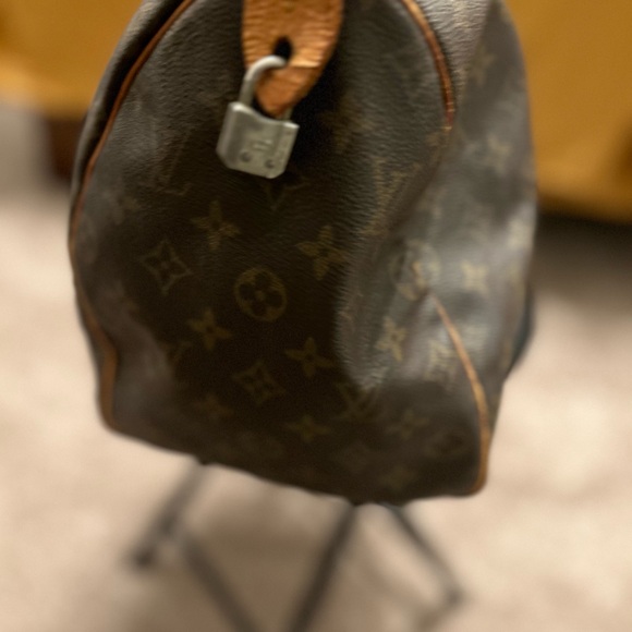 1980’s LV Speedy 45 authentic - Picture 6 of 16